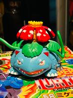 Pokemon Giant Venusaur Bandai Nintendo 1998 Japan, Enlèvement ou Envoi, Comme neuf