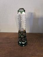 1 prisme presse papier en cristal val Saint Lambert, Enlèvement ou Envoi