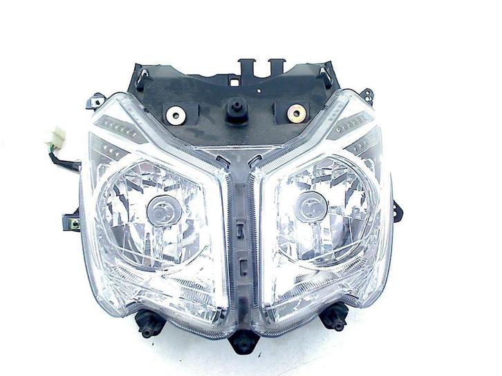 KOPLAMP Sym Jet 14 50i 4T E5 2021-2024 (33100-X7A-000), Fietsen en Brommers, Brommeronderdelen | Algemeen, Gebruikt, Overige typen