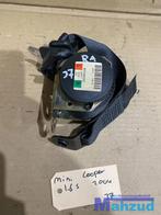 MINI COOPER R50 R53 Rechts achter gordel 7055962 2001-2006, Auto-onderdelen, Gebruikt, Customer.service@mini.co.uk, Mini, BMW AG