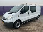 2014 - Opel - Vivaro - 2.0 CDTI L2H1 Eco - Bedrijfswagen, Auto's, Euro 5, Gebruikt, Bedrijf, Te koop
