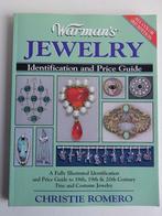 Warman’s Jewelry: Identification and Price Guide., Enlèvement, Neuf