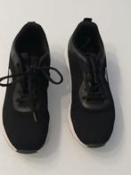 Slazenger sneakers met traagschuim — zwart - maat 36,5, Overige merken, Hardloopschoenen, Ophalen of Verzenden, Zo goed als nieuw