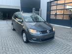 Volkswagen Sharan 2.0 TDI 150 ch (7 places), Autos, Volkswagen, Argent ou Gris, Achat, Entreprise, 7 places