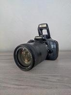 Canon EOS 550D - Digitale Fotocamera, Audio, Tv en Foto, Fotocamera's Digitaal, Ophalen of Verzenden, Gebruikt, Spiegelreflex