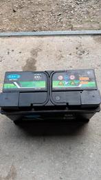 Batterie KAR-S 12 V 100 Ah, Enlèvement, Utilisé