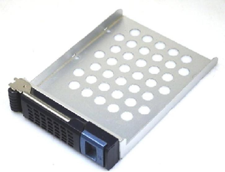 Chenbro 3.5" LFF Hot Plug Harddisk Bracket Caddy RM11500-06A, Computers en Software, Harde schijven