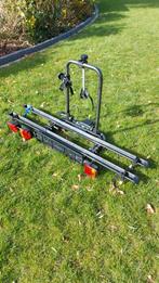 Fietsendrager. 2 fietsen. Max belasting 40 kg. Kantelbaar., Auto diversen, Fietsendragers, Ophalen, 2 fietsen