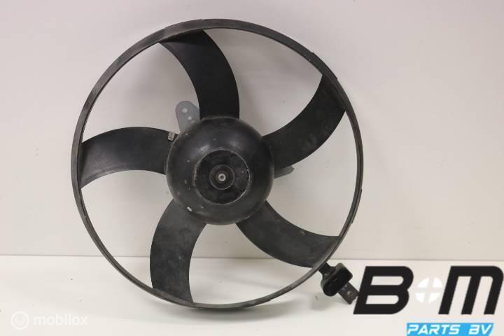 Koelventilator Volkswagen Polo 9N, Auto-onderdelen, Motor en Toebehoren, Gebruikt