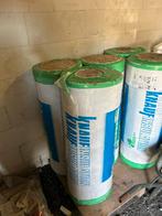 Isolation KNAUF Multifit 035 200 mm, Bricolage & Construction, Isolation & Étanchéité, Laine de verre, Isolation de toiture, Enlèvement