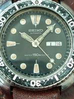 1985 Seiko turtle 6309 7040, Enlèvement ou Envoi, Seiko