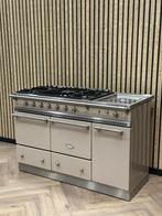 NOUVEAU Magnifique poêle Lacanche 140cm à gaz + multicuiseur, Electroménager, Enlèvement ou Envoi, Neuf, Gril, Gaz