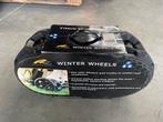 Winter wheels golf trolley, Ophalen, Zo goed als nieuw