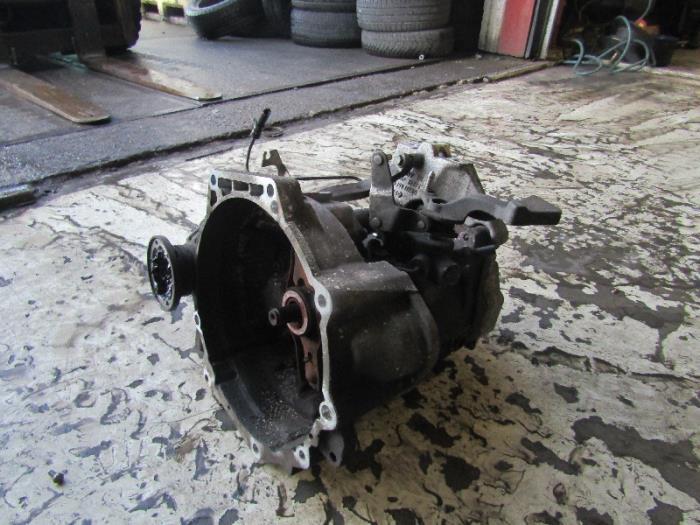 Boîte de vitesse d'un Volkswagen Golf, Autos : Pièces & Accessoires, Transmission & Accessoires, Volkswagen, Utilisé, 3 mois de garantie