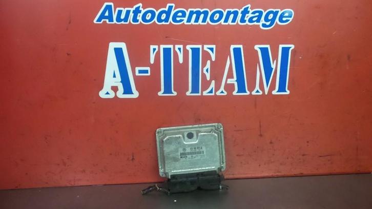 CALCULATEUR MOTEUR ECU Alhambra (7V8 / 9) (038906019AB), Autos : Pièces & Accessoires, Électronique & Câbles, Seat, Utilisé