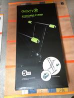 Support pour clavier Gravity, Enlèvement ou Envoi, Comme neuf