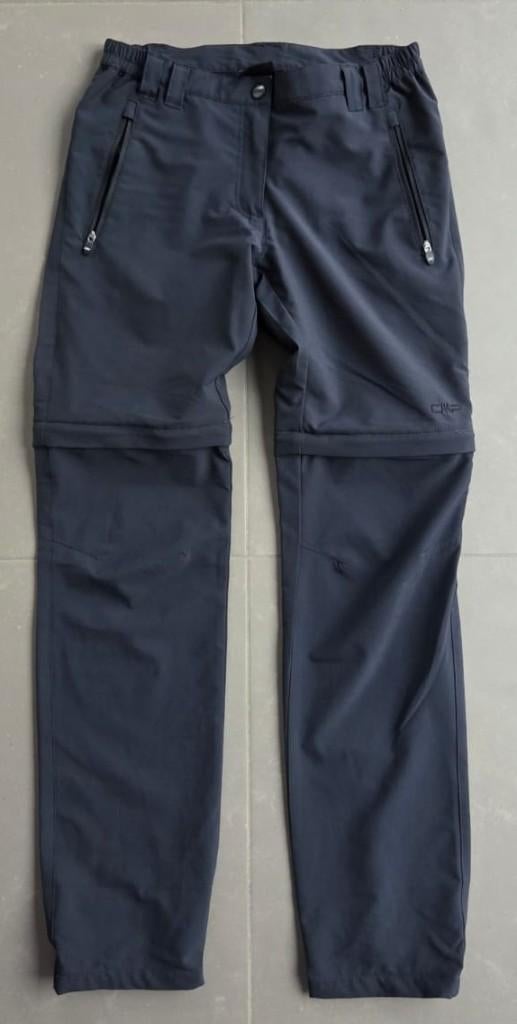 CMP outdoorbroek maat 164, Kinderen en Baby's, Kinderkleding | Maat 164, Zo goed als nieuw, Jongen of Meisje, Broek, Ophalen of Verzenden