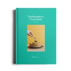 boeken, Ophalen, Dieet en Voeding, Nieuw, Jasper alblas