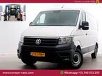 Volkswagen Crafter 35 2.0 TDI 140pk DSG-Automaat L3H2 (L2H1), Achat, Carnet d'entretien, Diesel, Automatique