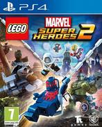 PS4- Lego Marvel Super Heroes 2 (Sealed), 1 speler, Nieuw, Eén computer, Ophalen