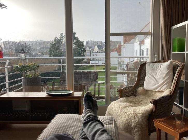 STUDIO te koop, Immo, Huizen en Appartementen te koop, Provincie West-Vlaanderen, Verkoop zonder makelaar