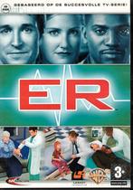 ER, Games en Spelcomputers, Games | Pc, Ophalen, Gebruikt