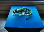 Swarovski grote gecko gekko, Collections, Swarovski, Enlèvement ou Envoi, Neuf, Figurine