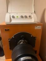 Te koop: Wolf Mazoutketel – Bouwjaar 1997 – Perfect werkend, Ophalen, Zo goed als nieuw