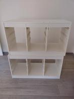 Trofast IKEA kasten, Ophalen