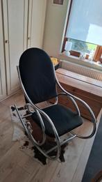 Vintage Schommelstoel, Ophalen