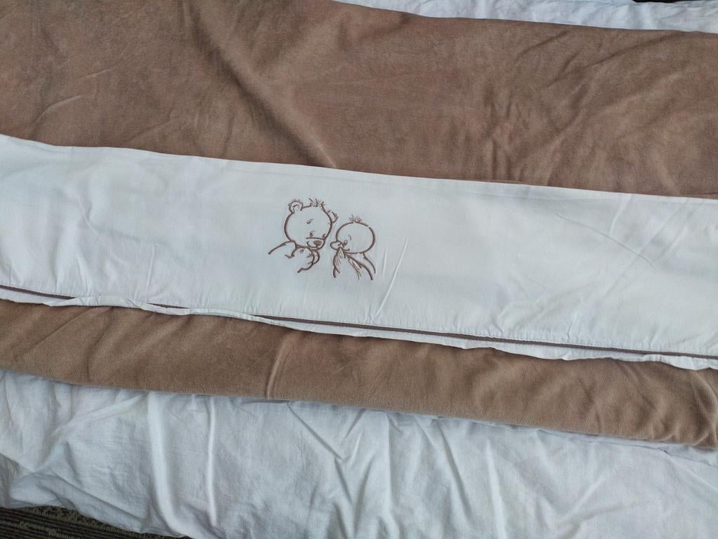 Housse de couette pour enfant « Timmy », Caravanes & Camping, Enlèvement ou Envoi