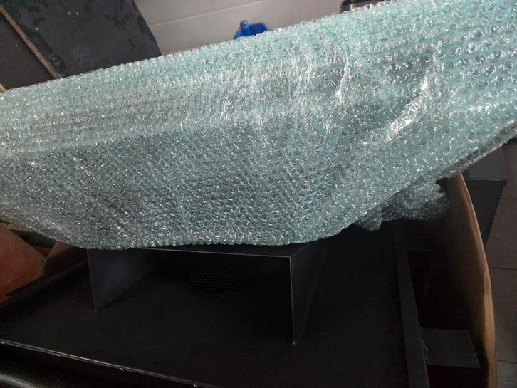 ventilatie, Bricolage & Construction, Ventilation & Extraction, Neuf, Enlèvement