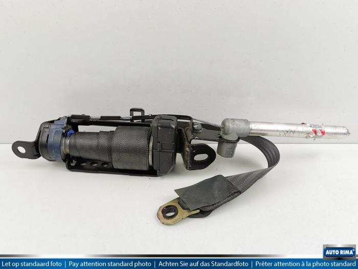 Veiligheidsgordel rechts-voor van een Volvo V40, Auto-onderdelen, Gebruikt, -, -, Ophalen of Verzenden