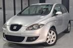SEAT ALTEA 1.9 DIESEL 5-DEURS ' OM GEREGISTREERD TE WORDEN', Auto's, USB, Bedrijf, 5 deurs, Euro 4