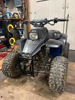 Hytrack quad, Ophalen, Gebruikt, 80 cc, Overige typen