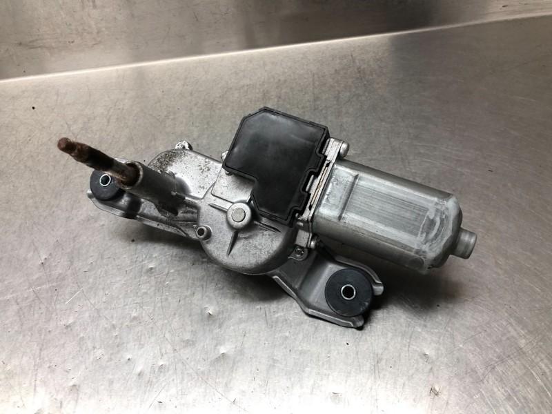 RUITENWISSERMOTOR ACHTER Toyota Corolla (E12), Auto-onderdelen, Ruiten en Toebehoren, Toyota, Gebruikt