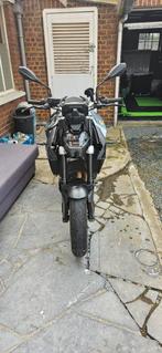 BMW F900R A2 6514 km quickshifter, cruise; project, Motoren, Handvatverwarming, Particulier, Minimaal motorrijbewijs A2, 12 t/m 35 kW