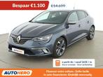 Renault Mégane 1.3 TCe Business (bj 2019), Auto's, Voorwielaandrijving, Gebruikt, 5 deurs, 140 pk
