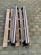 Audi A4 origineel dakdragers 2008>>limousine, Auto diversen, Dakdragers, Ophalen, Zo goed als nieuw