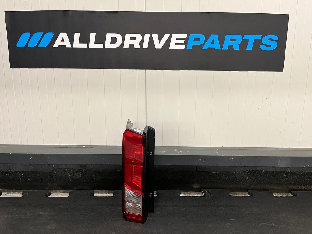 VW Volkswagen Crafter / MAN TGE Achterlicht links 7C0945095H, Auto-onderdelen, Verlichting, Gebruikt, Ophalen of Verzenden