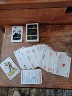 Speelkaarten Freewood, Verzamelen, Speelkaarten, Jokers en Kwartetten, Ophalen of Verzenden, Speelkaart(en)