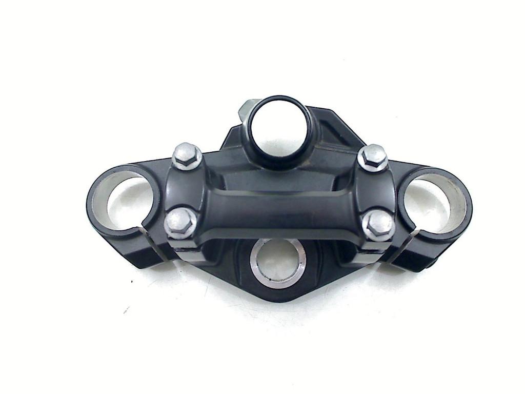 KROONPLAAT Kawasaki Z 125 2018-2020 (BR125K), Motoren, Onderdelen | Kawasaki, Gebruikt