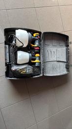 Piestolet à peinture, Enlèvement, Comme neuf