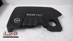 Couverture moteur d'un Opel Astra, -, Opel, 3 mois de garantie, Utilisé