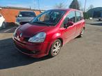 Renault modus Automatique benzine, Auto's, 4 cilinders, 1600 cc, Bedrijf, 5 deurs