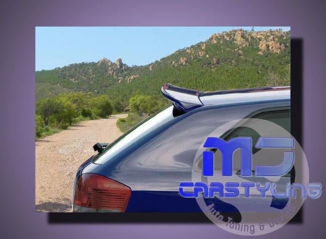 Audi A3 [8P] - Dakspoiler, Ophalen of Verzenden