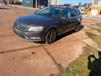 Vw Passat 2.0 TDI - 2012 - 225 500 km - 1er propriétaire, Autos, Achat, Boîte manuelle, Diesel, Passat