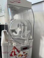 Machine à slush/granité professionnelle — café glacé, Articles professionnels, Enlèvement, Utilisé, Refroidissement et Congélation