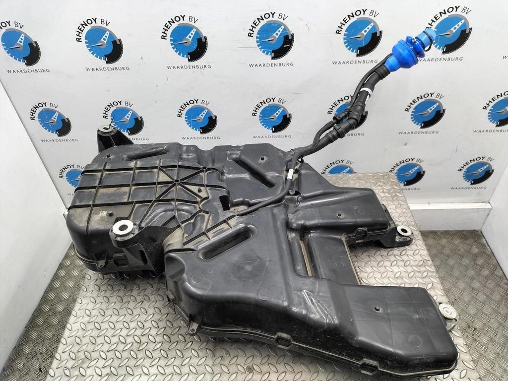 FORD TRANSIT CUSTOM SWB Trail ADBLUE POMP PZ315J228AC 2024, Ophalen of Verzenden, Gebruikt, Stiba lid