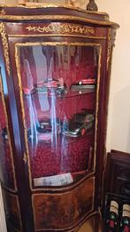 Kast, Huis en Inrichting, Ophalen, Gebruikt, 50 tot 100 cm, Kersenhout